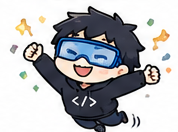 ハイパーエンジニアくん