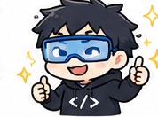 ハイパーエンジニアくん