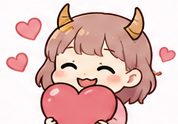 ほのぼの鬼人事ちゃん