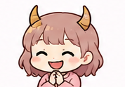 ほのぼの鬼人事ちゃん